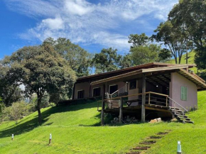 Quinta da Baronesa 2 - Sapucai Mirim